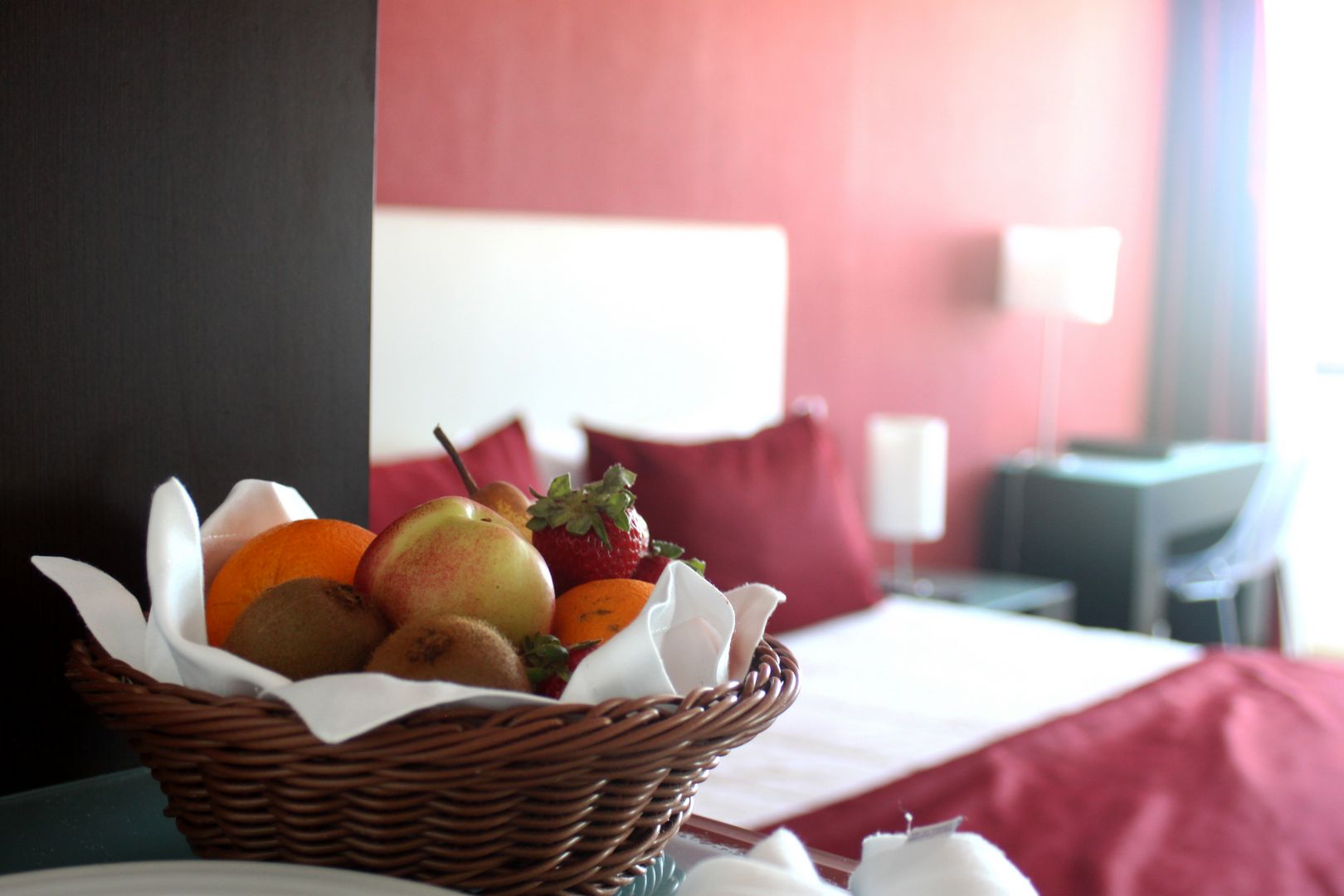 Nazare-Miramar-hotel-spa-fruta-no-quarto